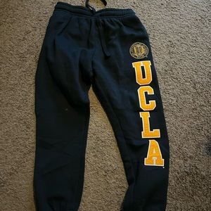 Brand new UCLA sweats size Large